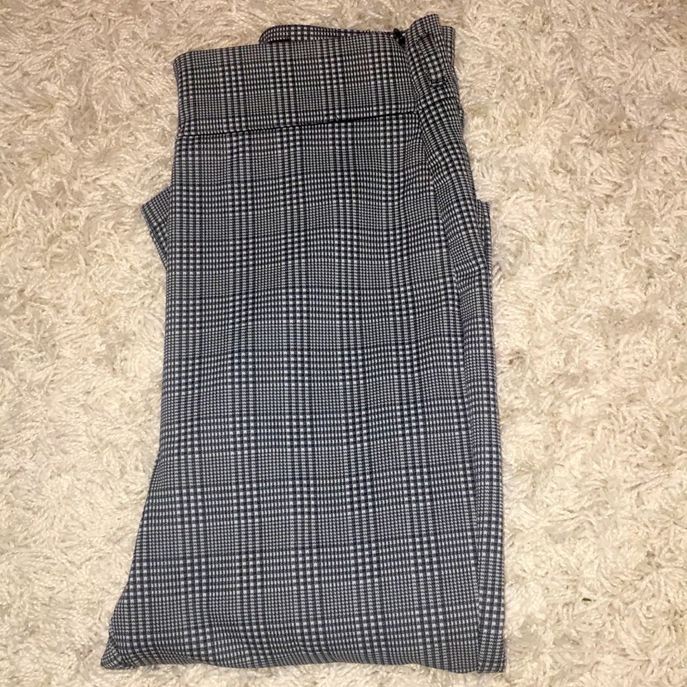 Forever 21 dress pants